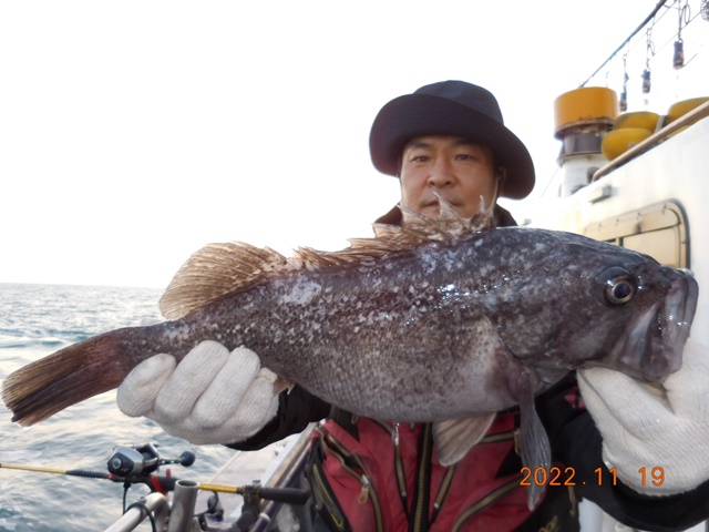 (태도/만재도/홍도/가거도)에서 출조 ==>11/20(일) 자리여유 많이 있습니다.